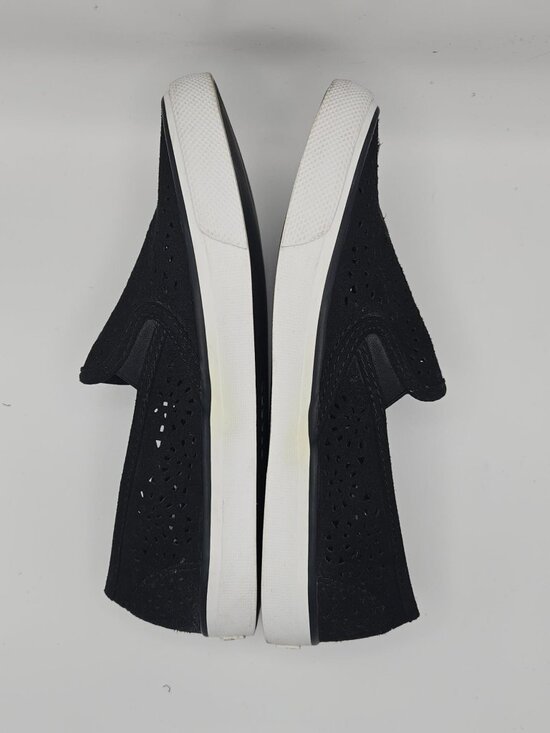 Sperry Shoes - Sperry Women's Seaside Perforated Slip-On Sneakers - Size 7 Woman